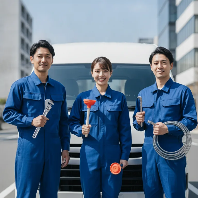 水道業者 のチーム: 守口市